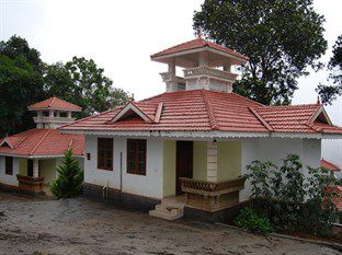 Magic Mist Eco Resorts Munnar Eksteriør bilde